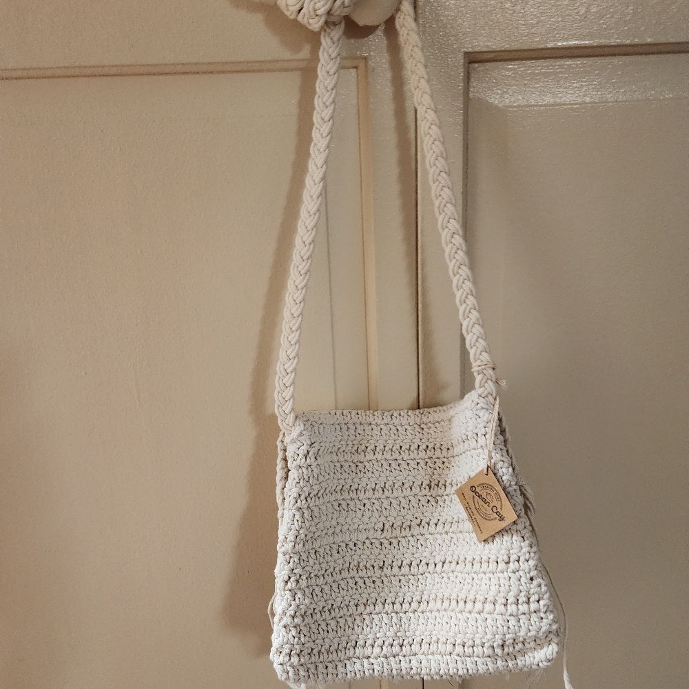 Crossbody